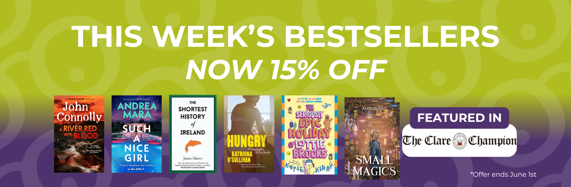 BestSellers